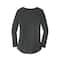 District® Perfect Tri® Women's Long Sleeve Tunic T-Shirt